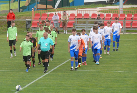 3.kolo: Zavar - Boleráz/Dolná Krupá 5:5